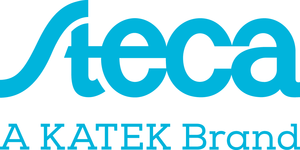 Steca Steca Logo