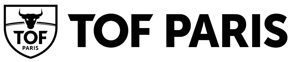 TOF Paris Logo