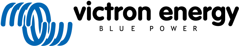 Victron Energy Victron Energy Logo