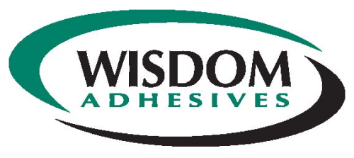 Wisdom Adhesives logo